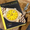 Vintage Rolex: The Largest Collection of Vintage Rolex Watches in the World