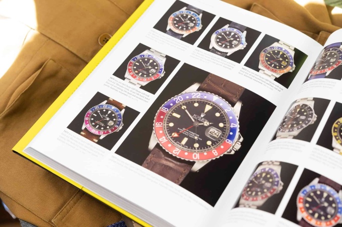 Vintage Rolex: The Largest Collection of Vintage Rolex Watches in the World