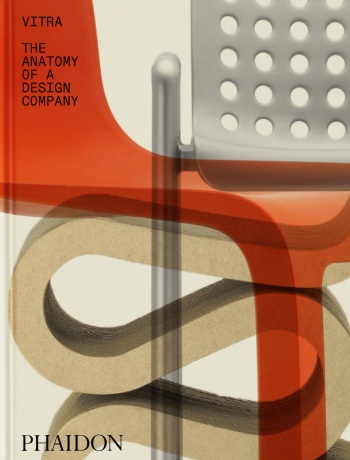 Vitra: The Anatomy of a Design Company