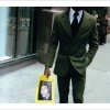 Vivian Maier: The Color Works