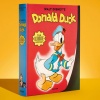 Walt Disney's Donald Duck. The Ultimate History