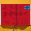 Walt Disney's Donald Duck. The Ultimate History