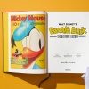 Walt Disney's Donald Duck. The Ultimate History