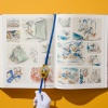 Walt Disney's Donald Duck. The Ultimate History