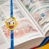 Walt Disney's Donald Duck. The Ultimate History