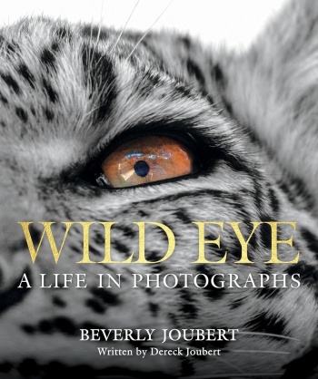 wild-eye-photographs-beverly-joubert Wild Eye: A Life in Photographs