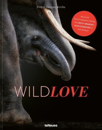 WildLOVE by Pedro Jarque Krebs