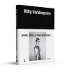 Willy Vanderperre: Prints, films, a rave and more...