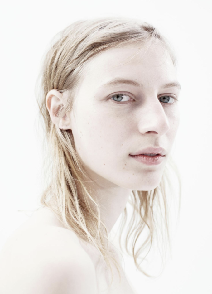 Willy Vanderperre: Prints, films, a rave and more...