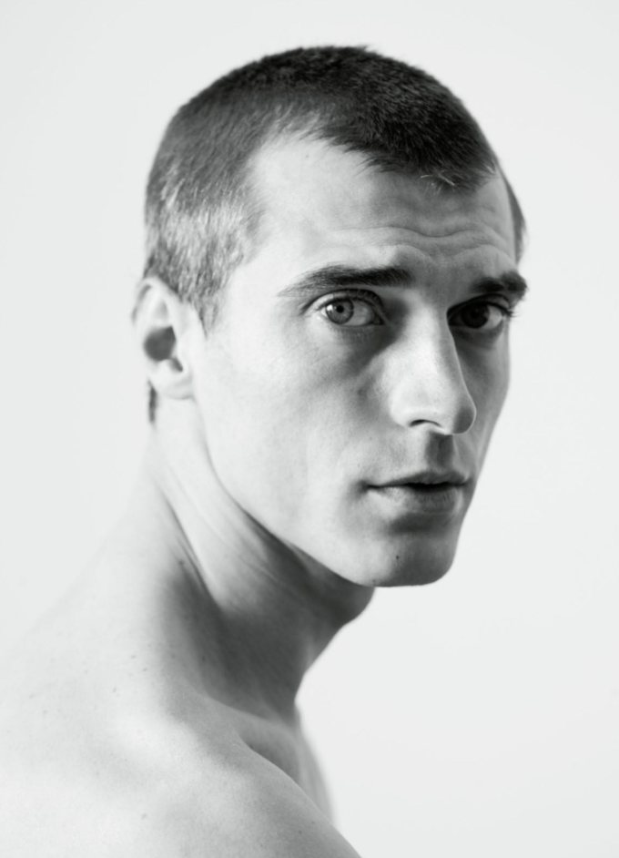 Willy Vanderperre: Prints, films, a rave and more...