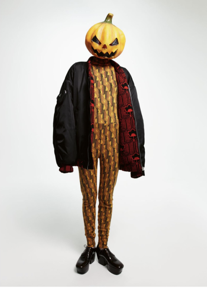 Willy Vanderperre: Prints, films, a rave and more...