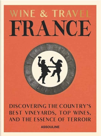 Wine & Travel France