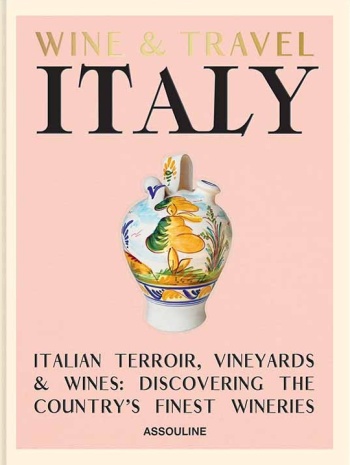 Wine & Travel Italy