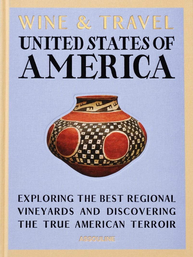 Wine & Travel United States of America