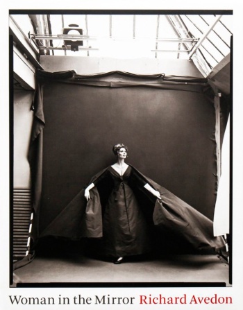 women-in-the-mirror-richard-avedon-cover Richard Avedon: Women in the Mirror