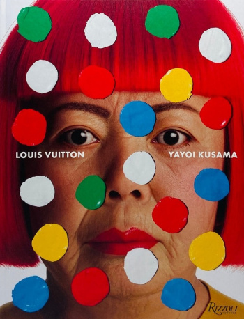 Yayoi Kusama x Louis Vuitton: Creating Infinity