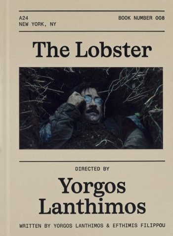yorgos-lanthimos-the-lobster Yorgos Lanthimos: The Lobster