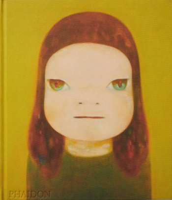 yoshitomo-nara1 Yoshitomo Nara